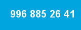 996 885 26 41
